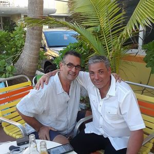 Meet your Posher, Peter